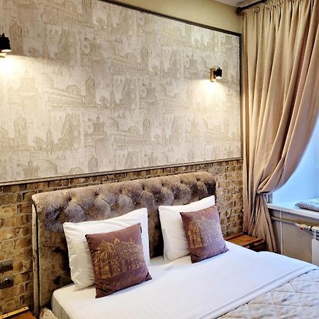 Central Apartments Odessa Dış mekan fotoğraf