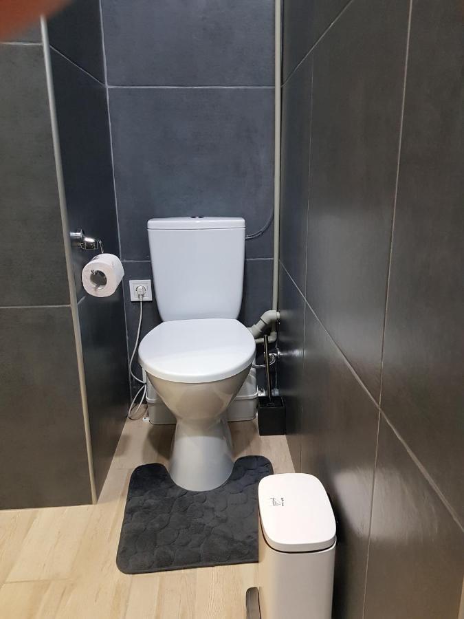 Central Apartments Odessa Dış mekan fotoğraf