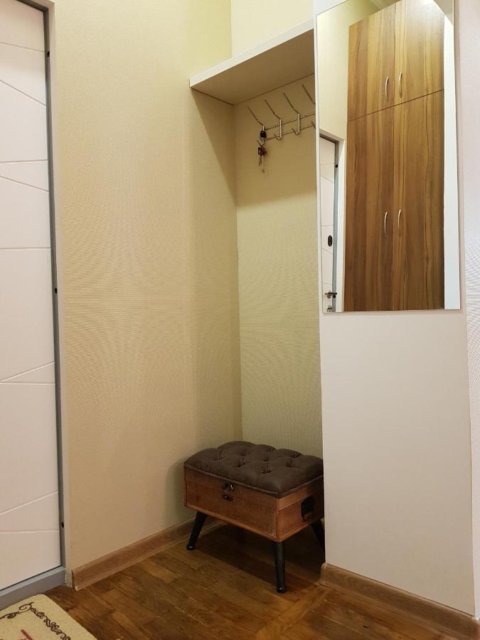 Central Apartments Odessa Dış mekan fotoğraf