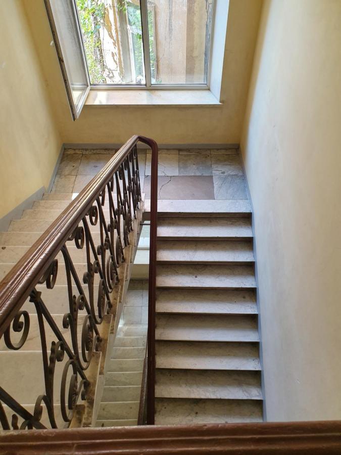 Central Apartments Odessa Dış mekan fotoğraf